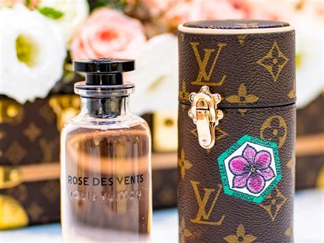 louis vuitton perfume starting price.